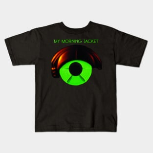 My Morning Jacket Kids T-Shirt